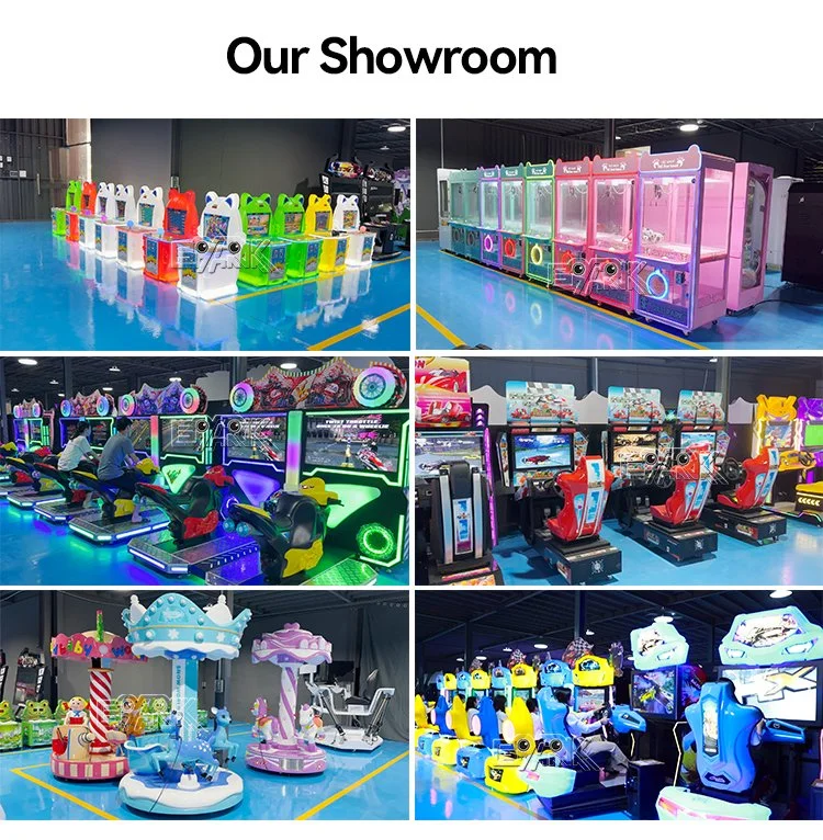 Dance Battle Dance Arcade Coin Operated Super Audition Music Dance Game Machine