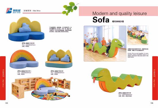 Indoor-Spielplatz für Kinder, Spielzeug, weiches Spiel